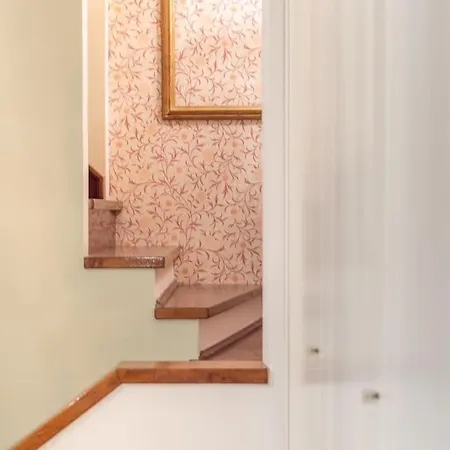 Apartamento Santarosa Five Senses *