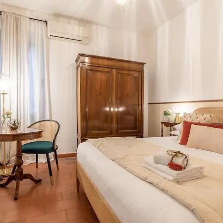 Santarosa Five Senses Apartamento *