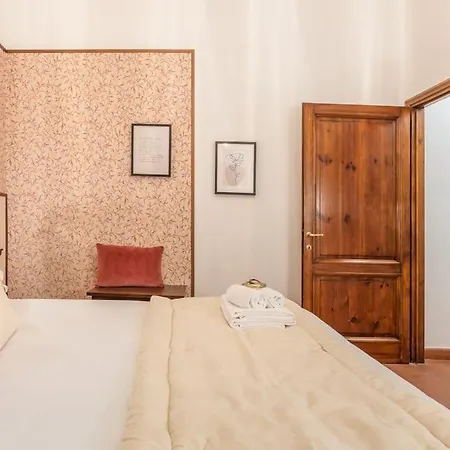 Santarosa Five Senses Apartamento Florença
