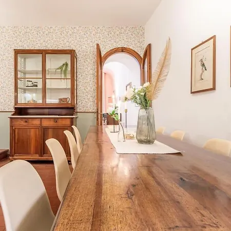 Apartamento Santarosa Five Senses