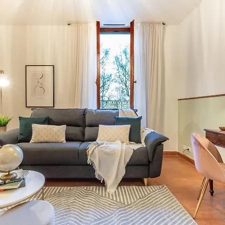 Santarosa Five Senses Apartamento *