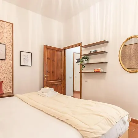 Apartamento Santarosa Five Senses
