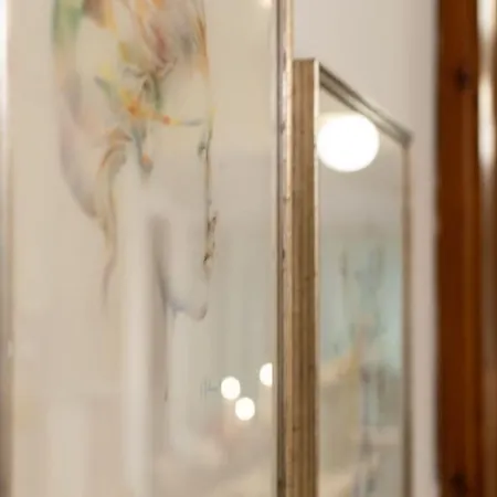 Apartamento Santarosa Five Senses