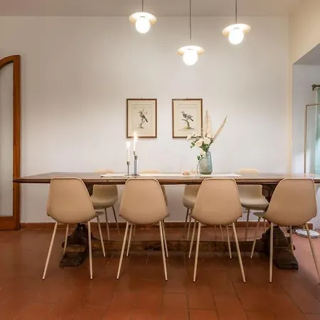 Santarosa Five Senses Apartment