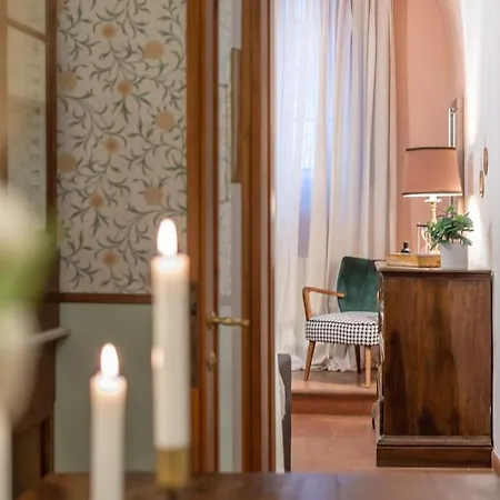 Santarosa Five Senses Apartment