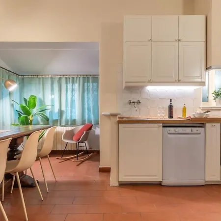 Santarosa Five Senses Apartment *