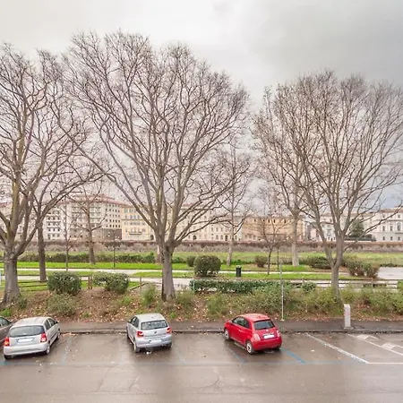 Apartment Santarosa Five Senses *
