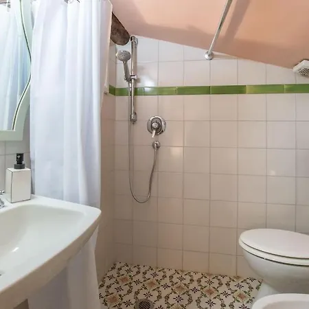Santarosa Five Senses Apartment