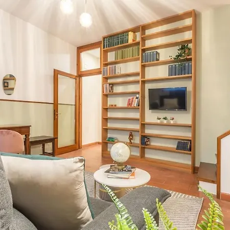 Santarosa Five Senses Apartment